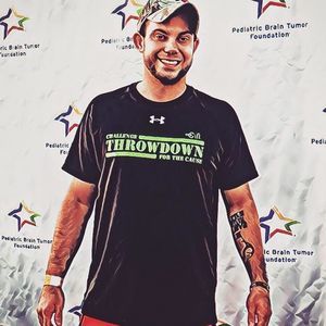 Meet your Posher, Edward